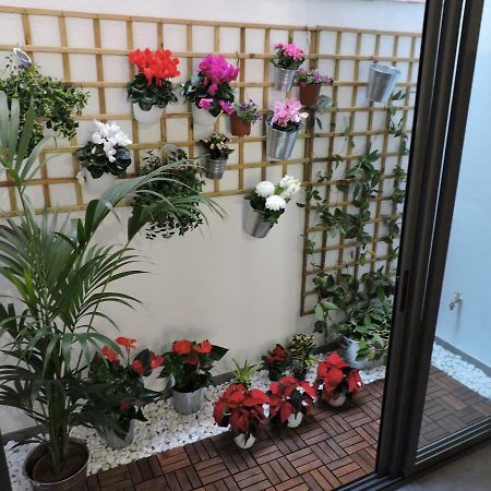 Loft Valencia Playa Apartman Kültér fotó